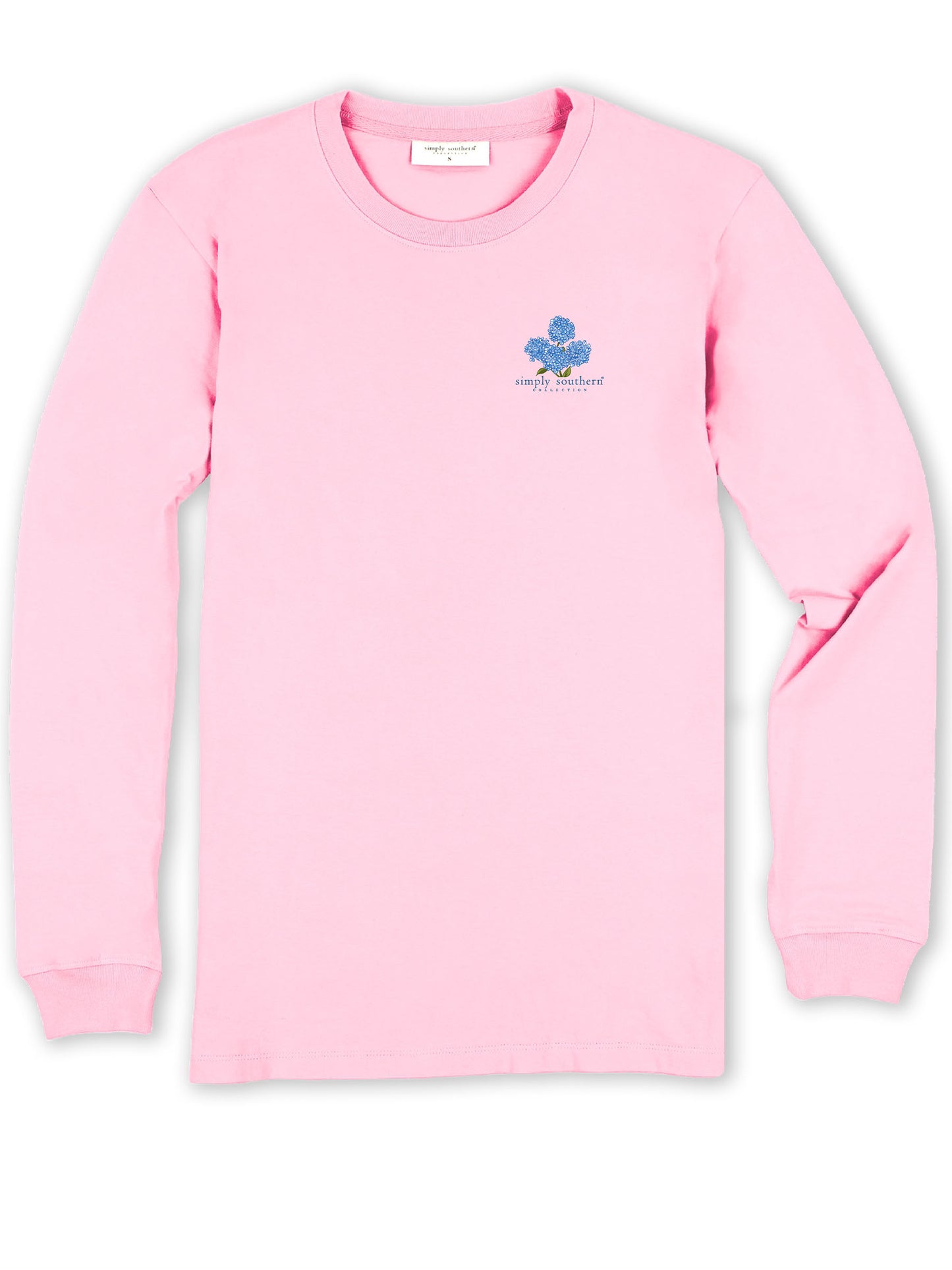 "Faith Over Fear" Long Sleeve