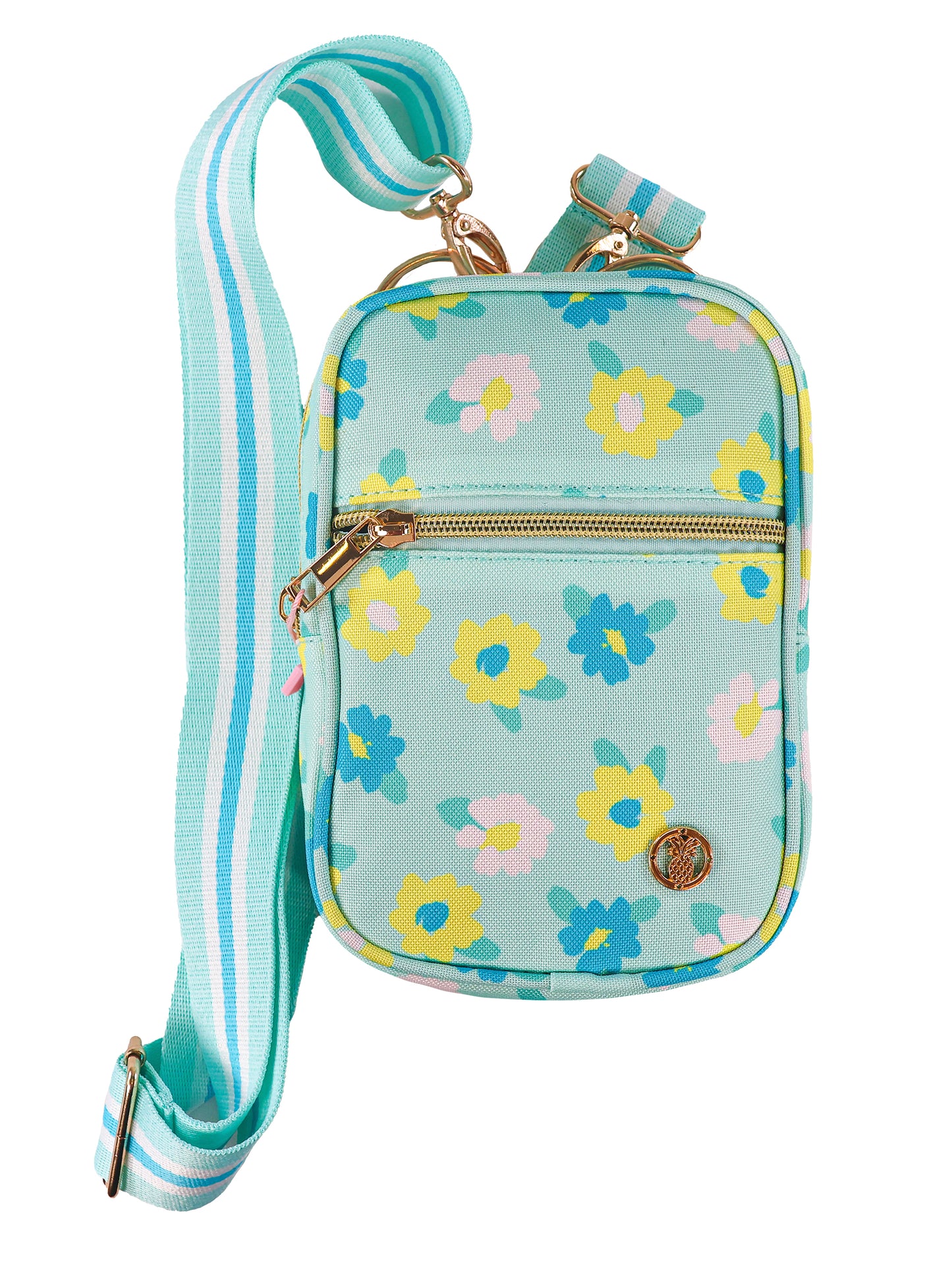 5 Ways Bag (Multiple Prints)