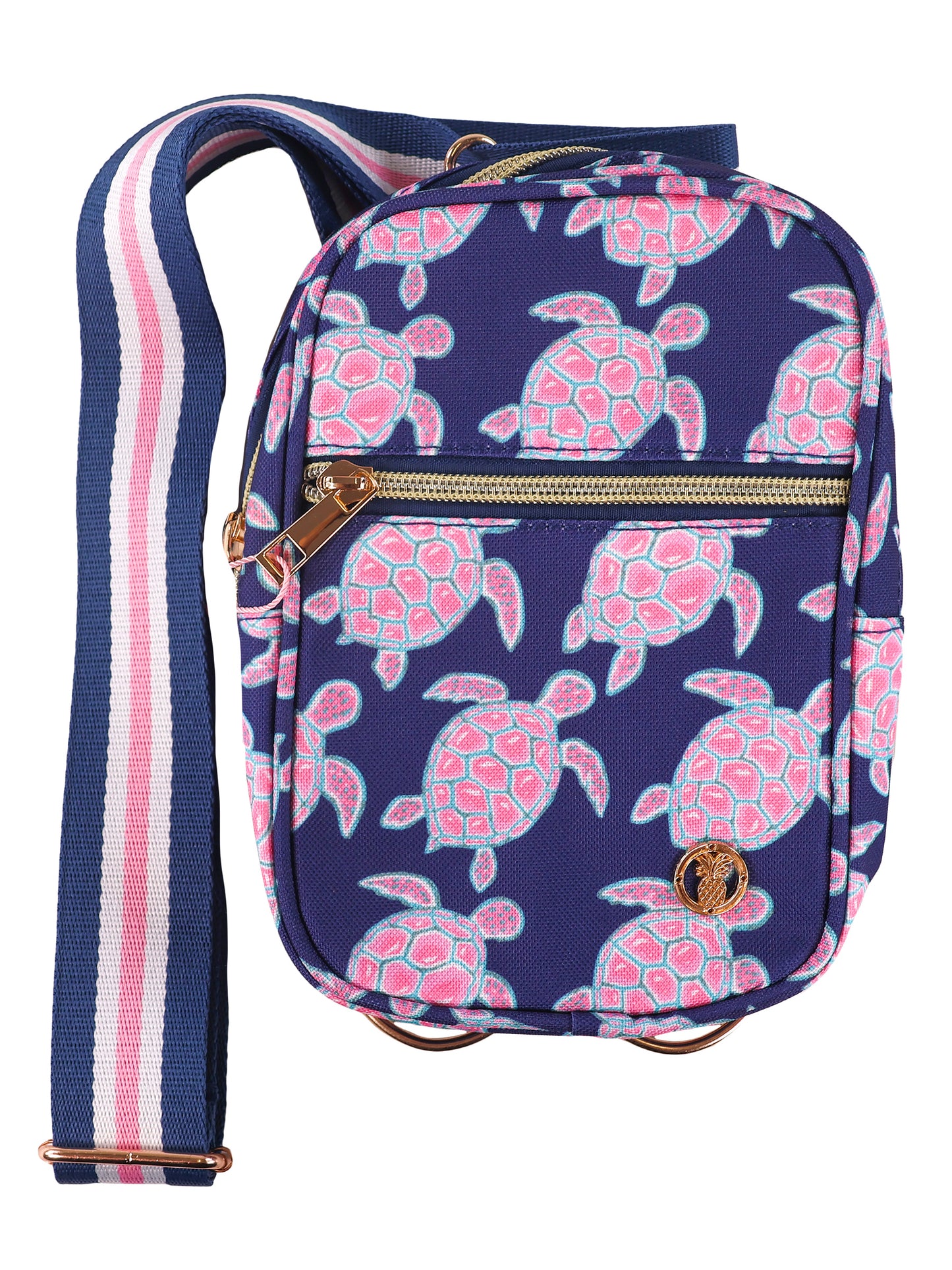 5 Ways Bag (Multiple Prints)