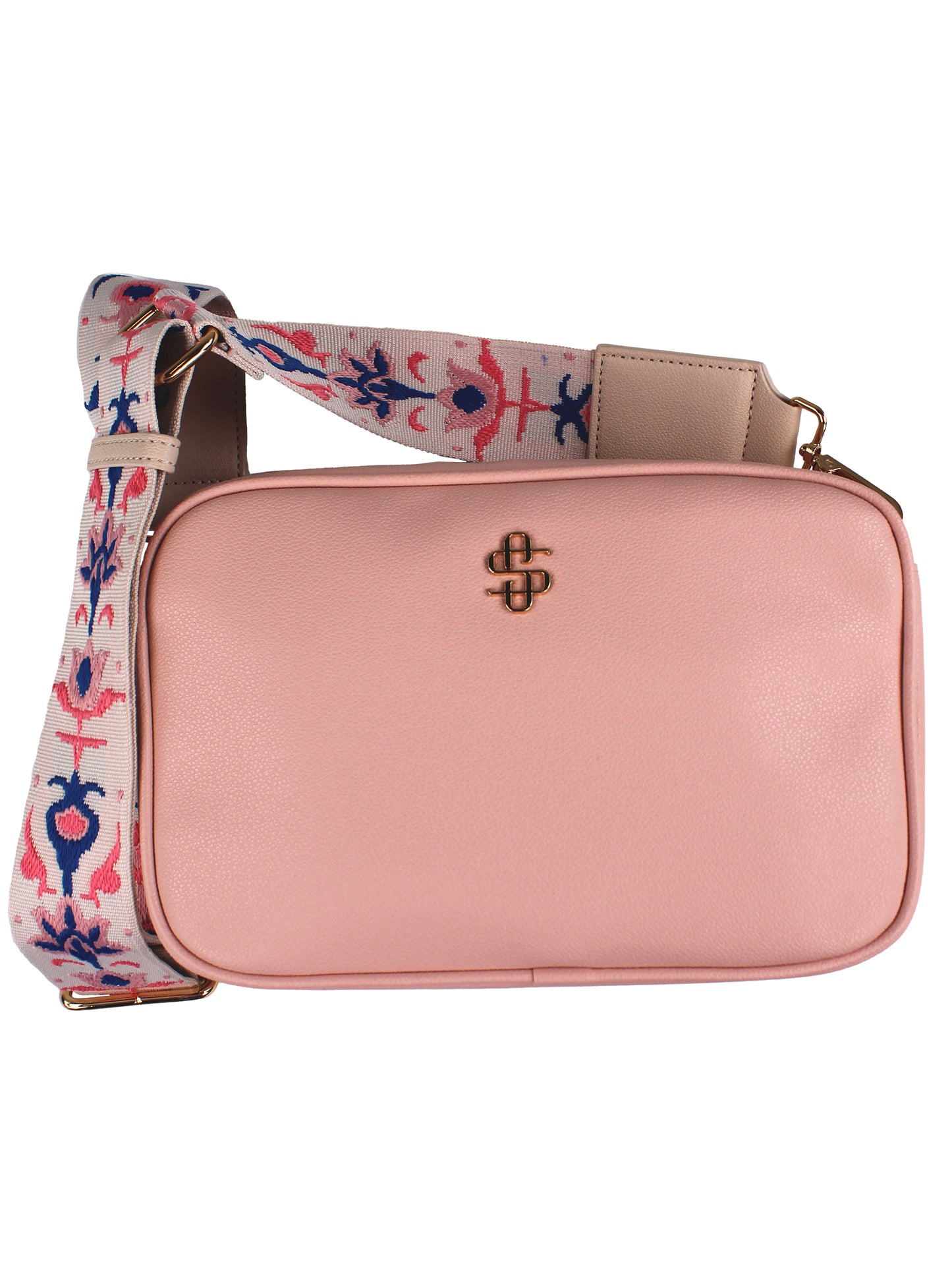 Leather Crossbody (Spring 23)