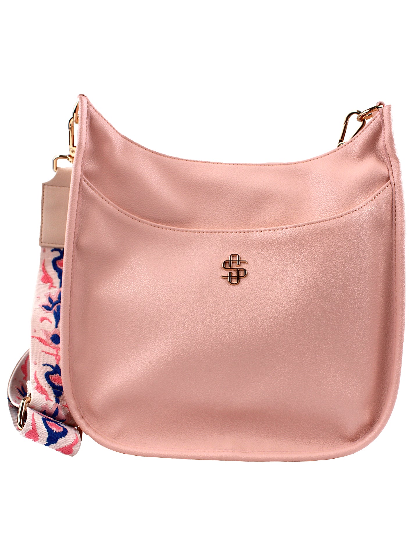 Leather Satchel (Spring 23)