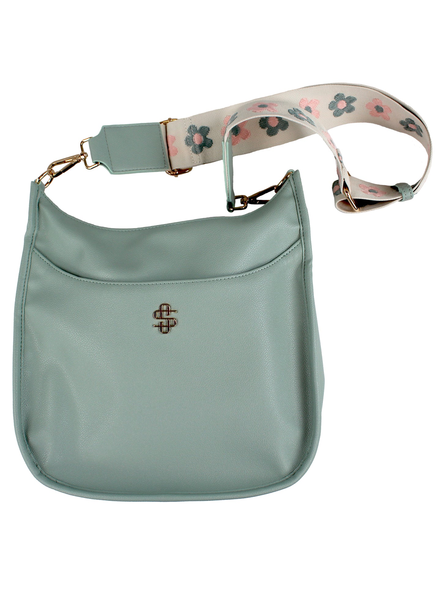 Leather Satchel (Spring 23)