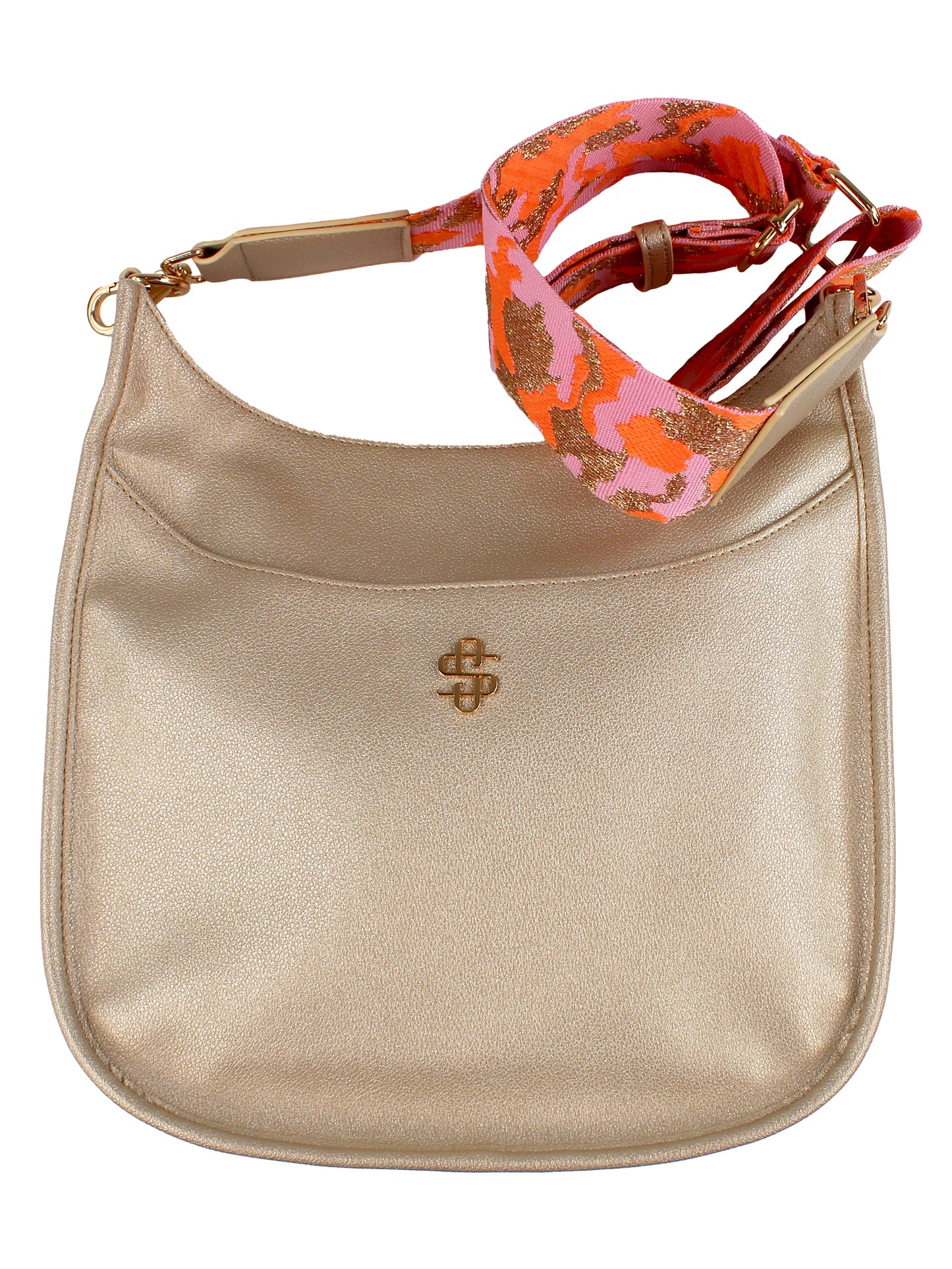 Leather Satchel (Spring 23)