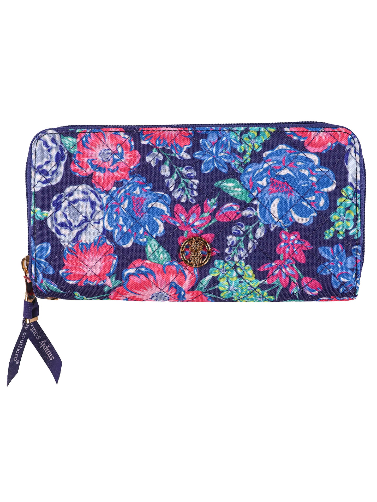 Phone Wallet Crossbody
