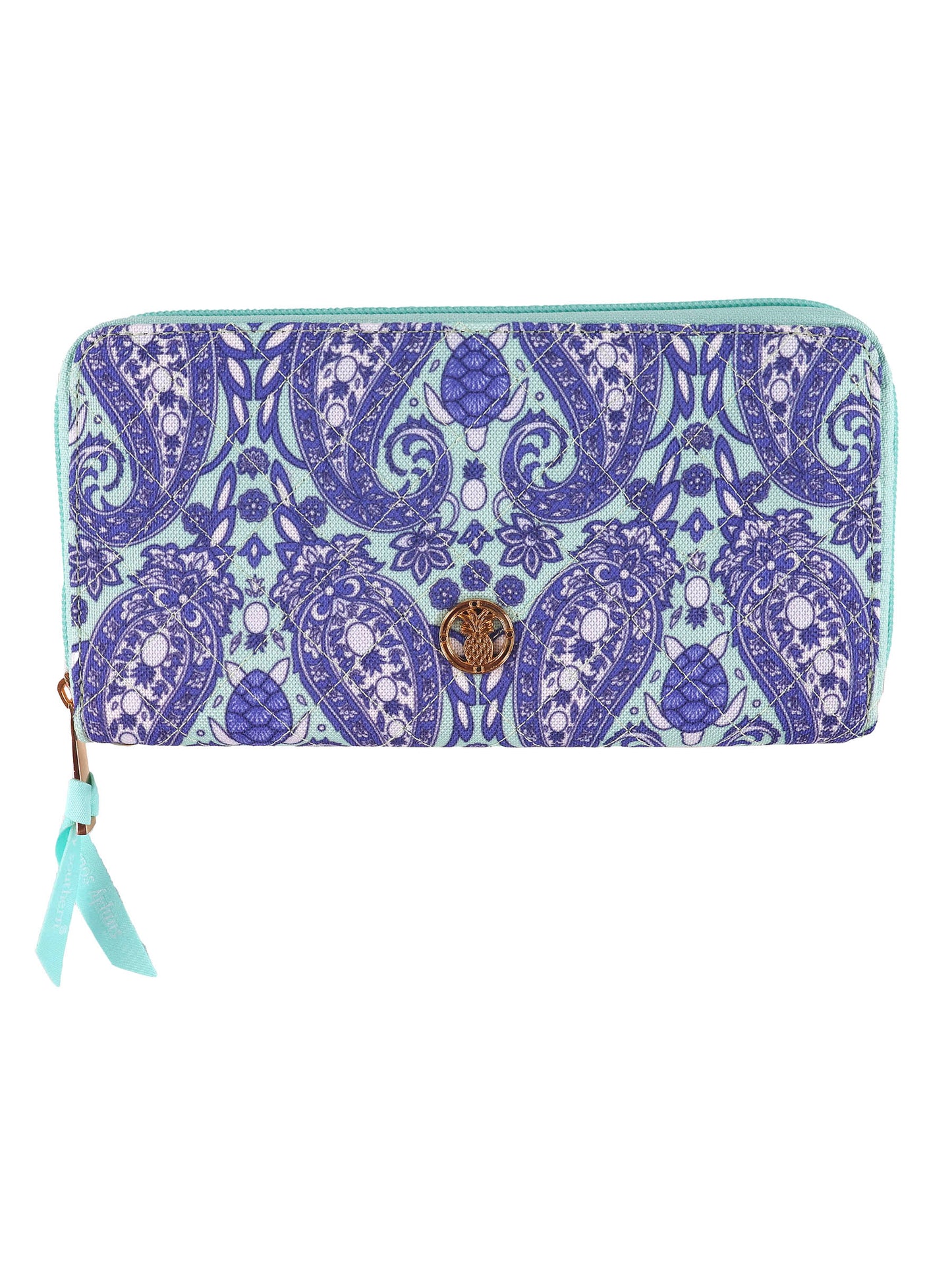 Phone Wallet Crossbody