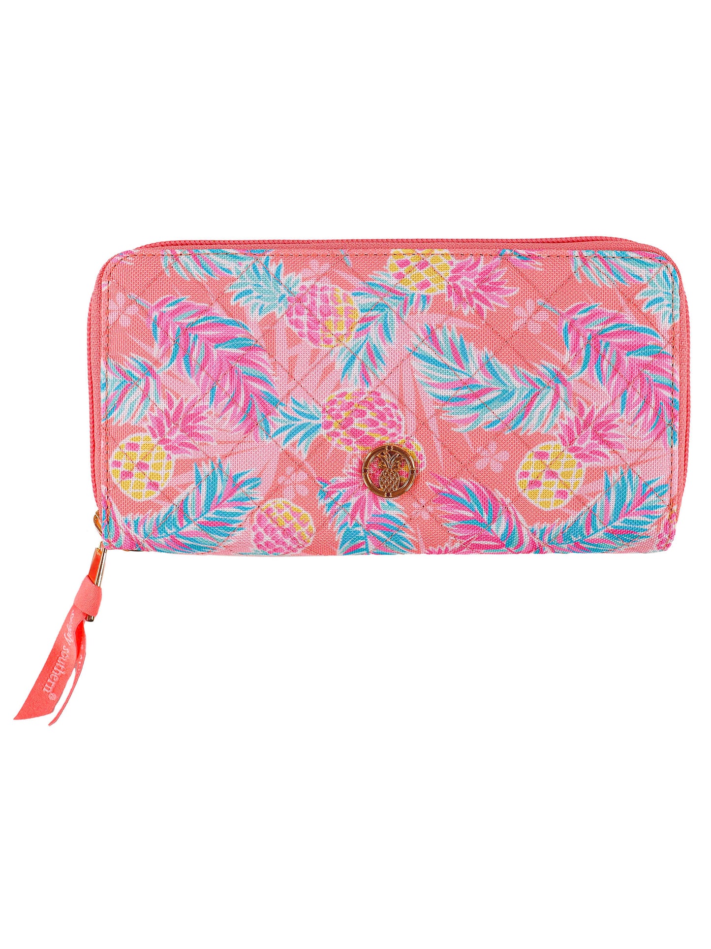 Phone Wallet Crossbody