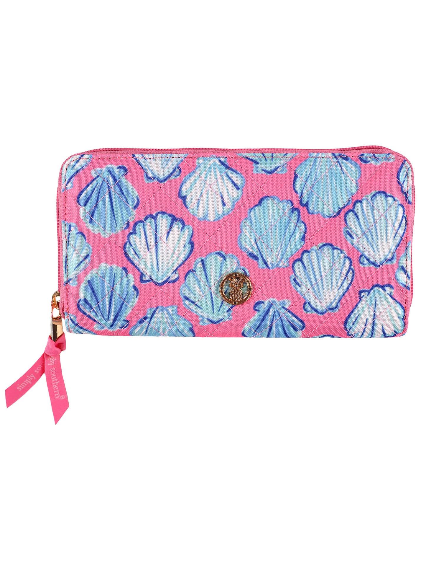 Phone Wallet Crossbody