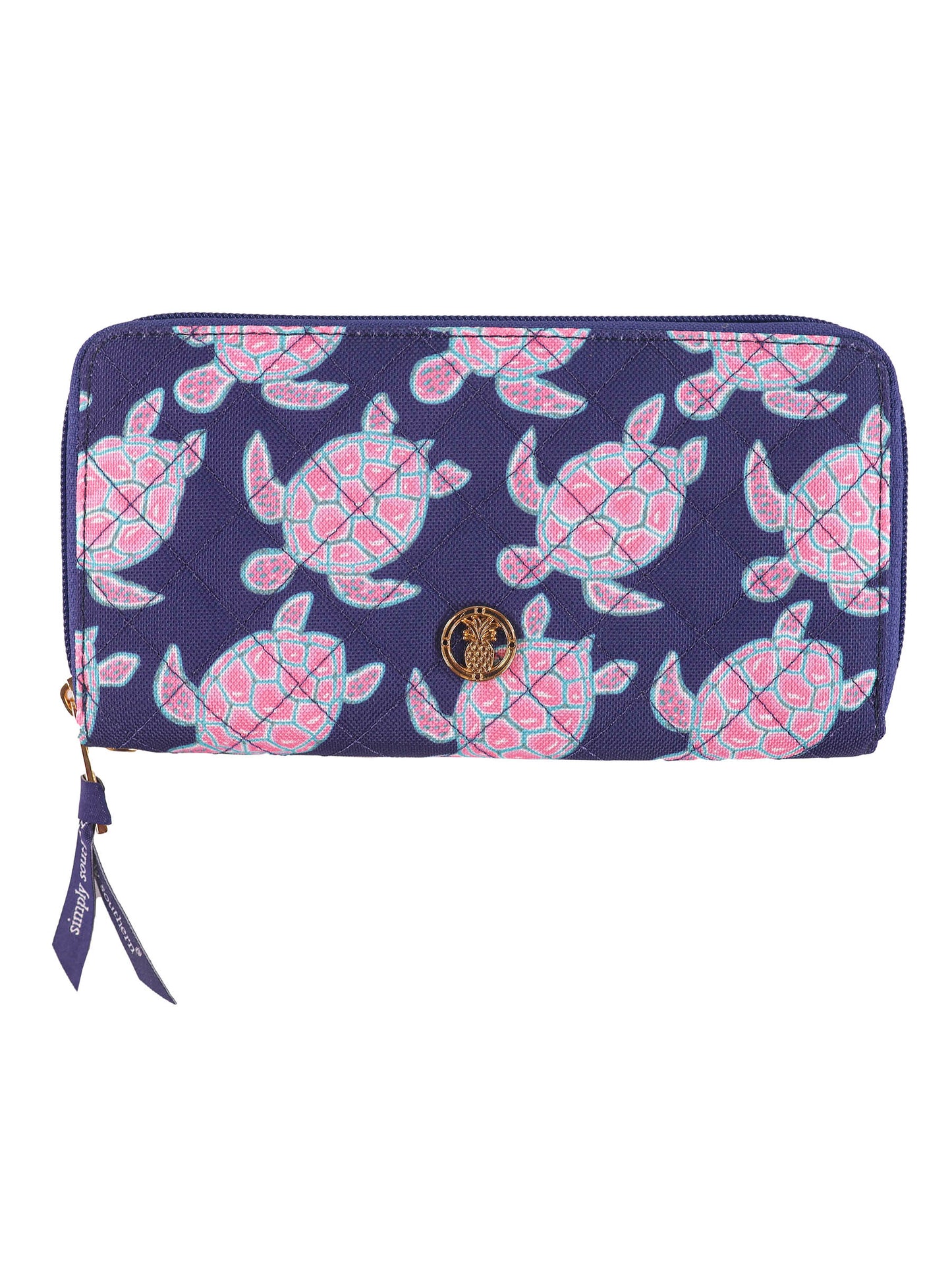 Phone Wallet Crossbody