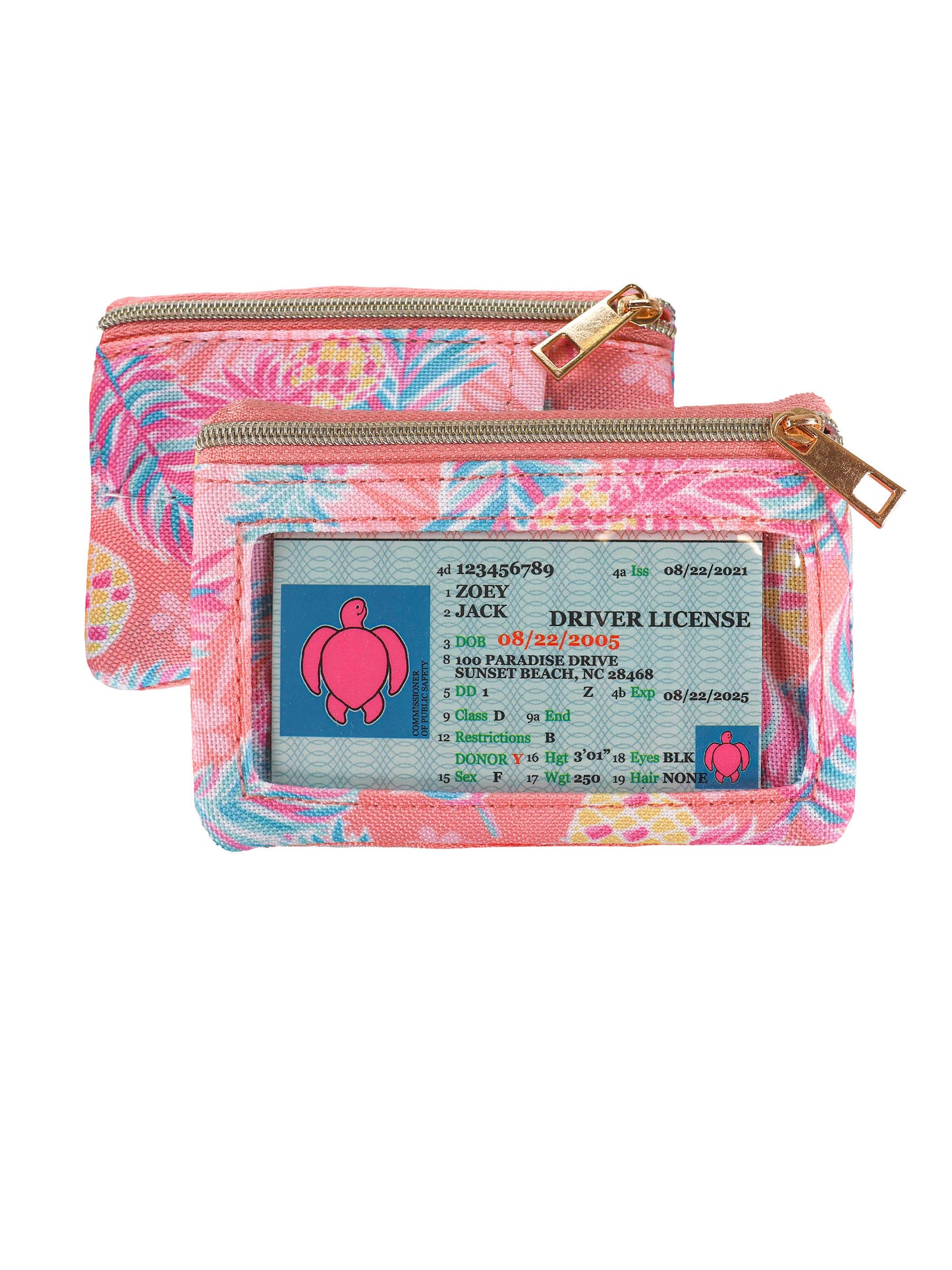 Zip Wallet (Spring 23)