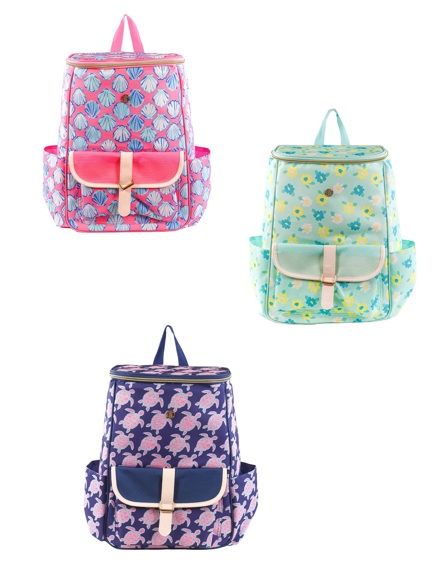 Cooler Backpack Bag