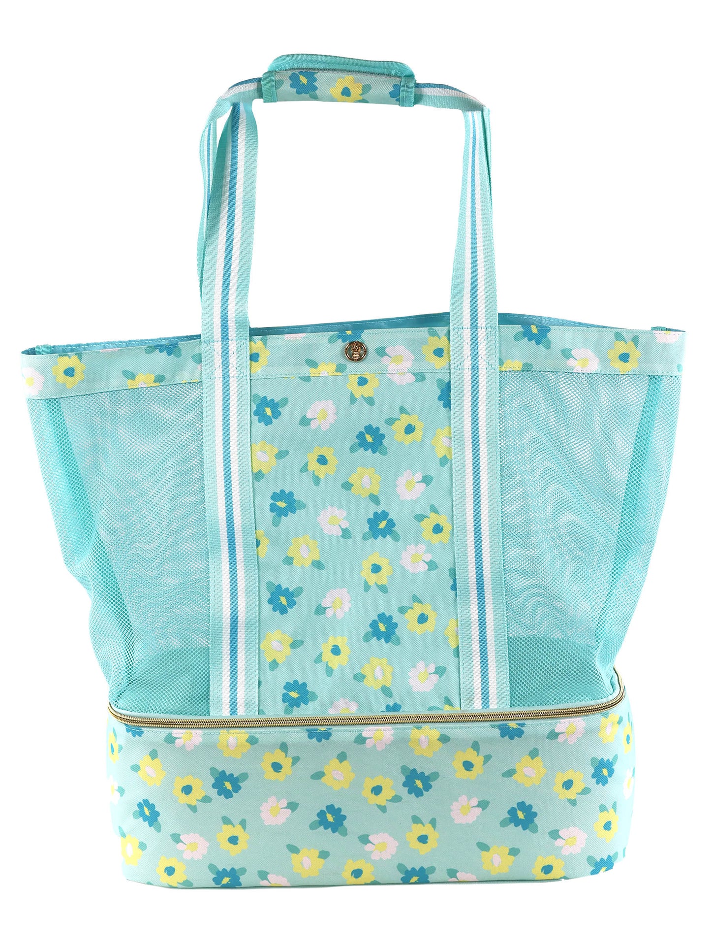 Mesh Cooler Bag