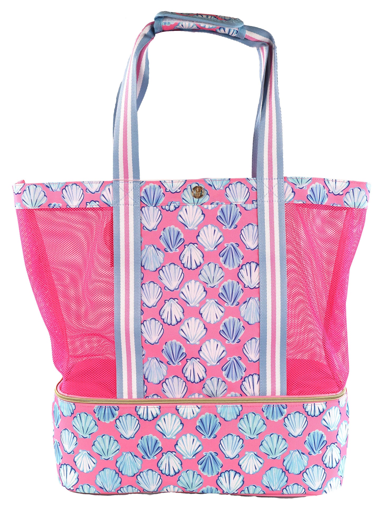 Mesh Cooler Bag