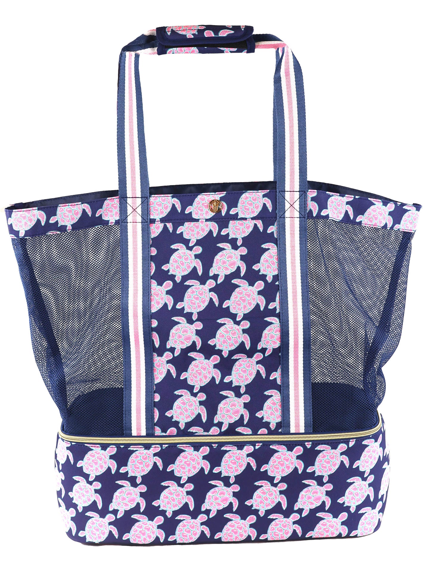 Mesh Cooler Bag