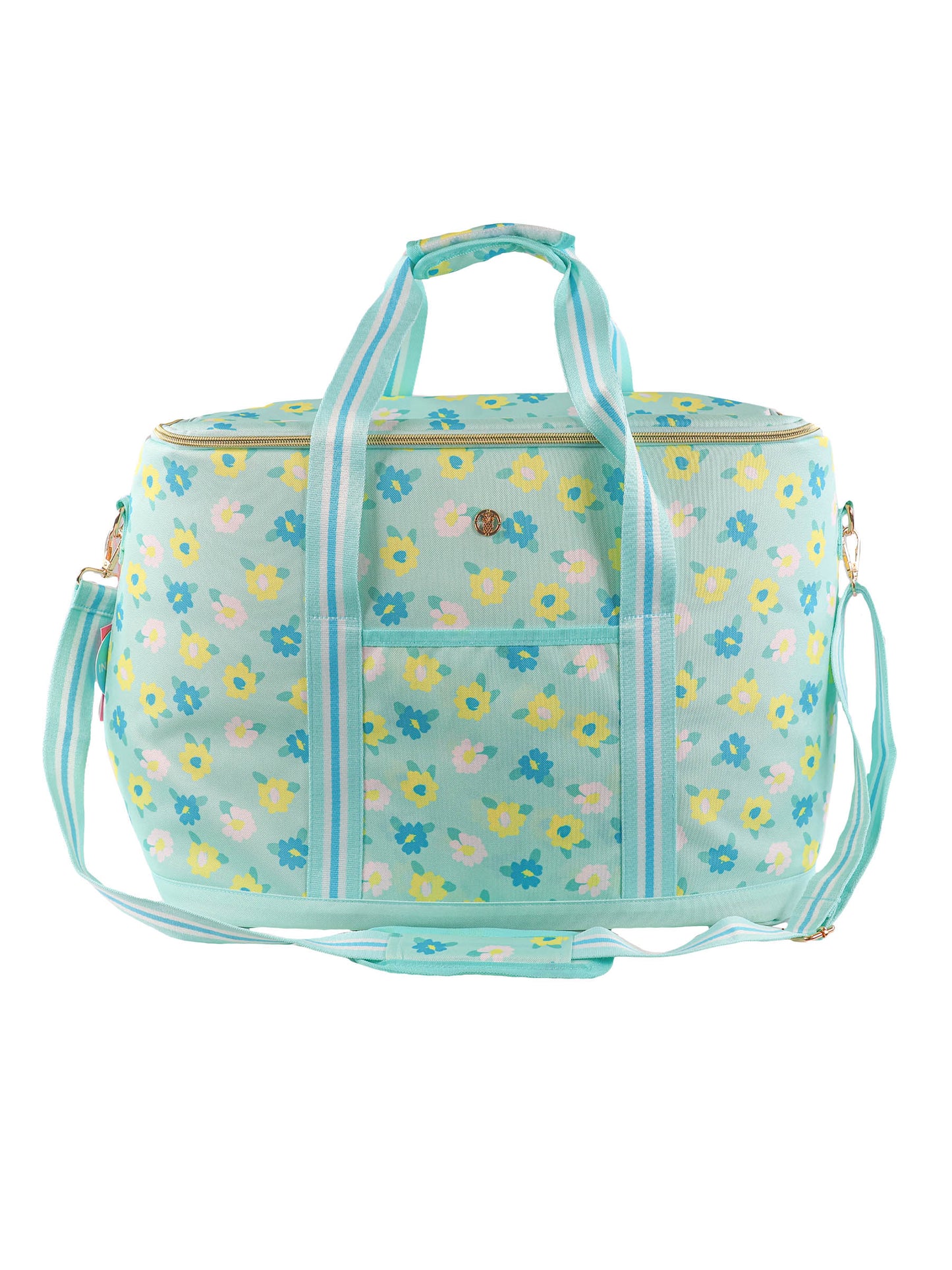 Cooler Tote Bag