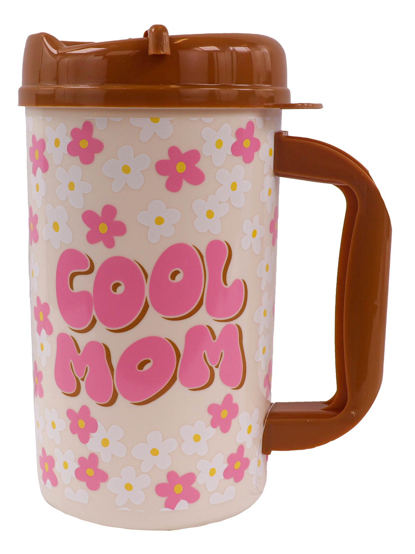 "Cool Mom" Jug