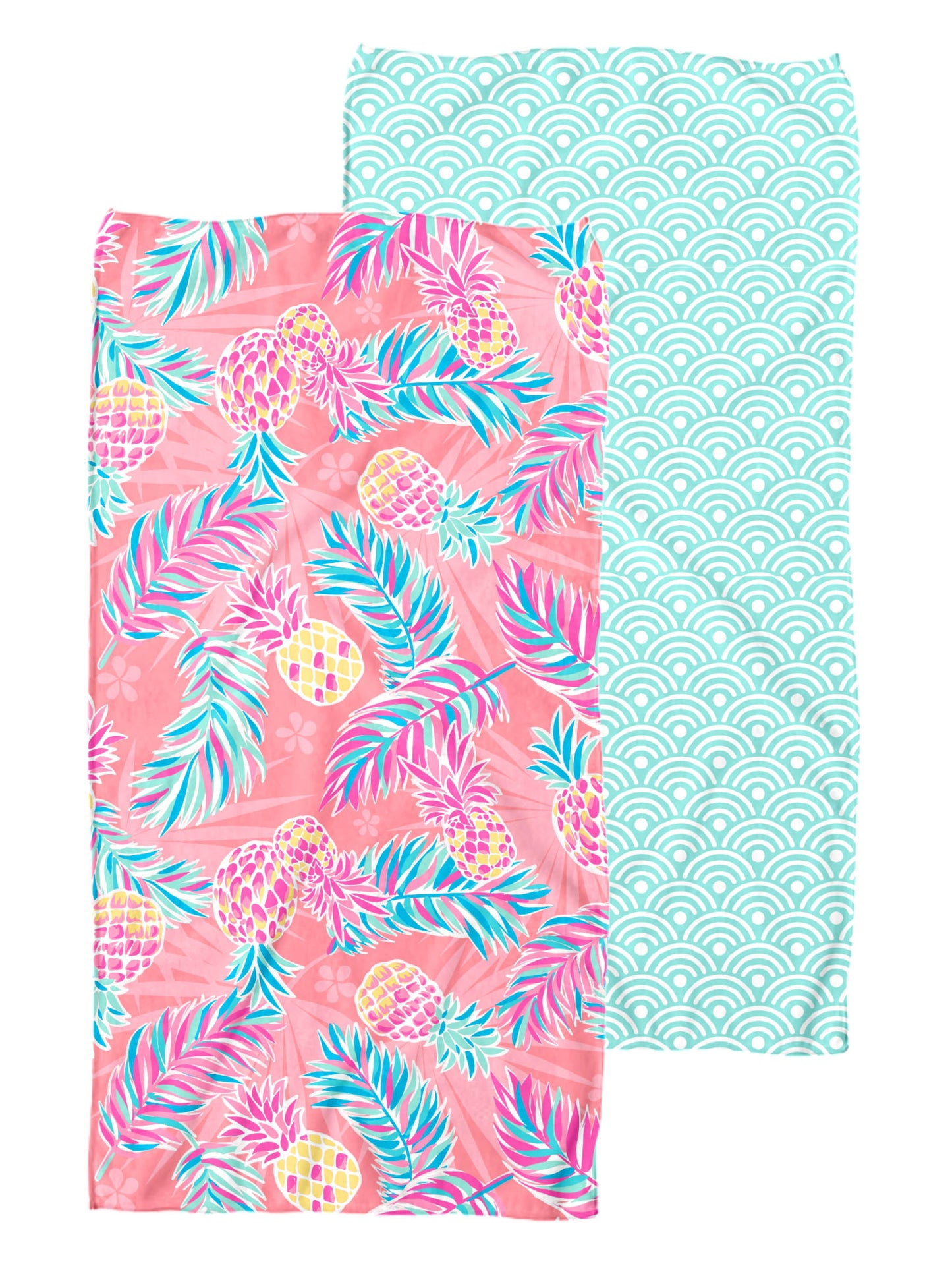 Quick Dry Towel (Multiple Styles)