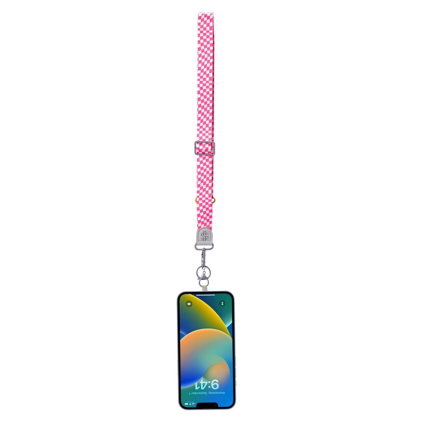 Crossbody Phone Strap