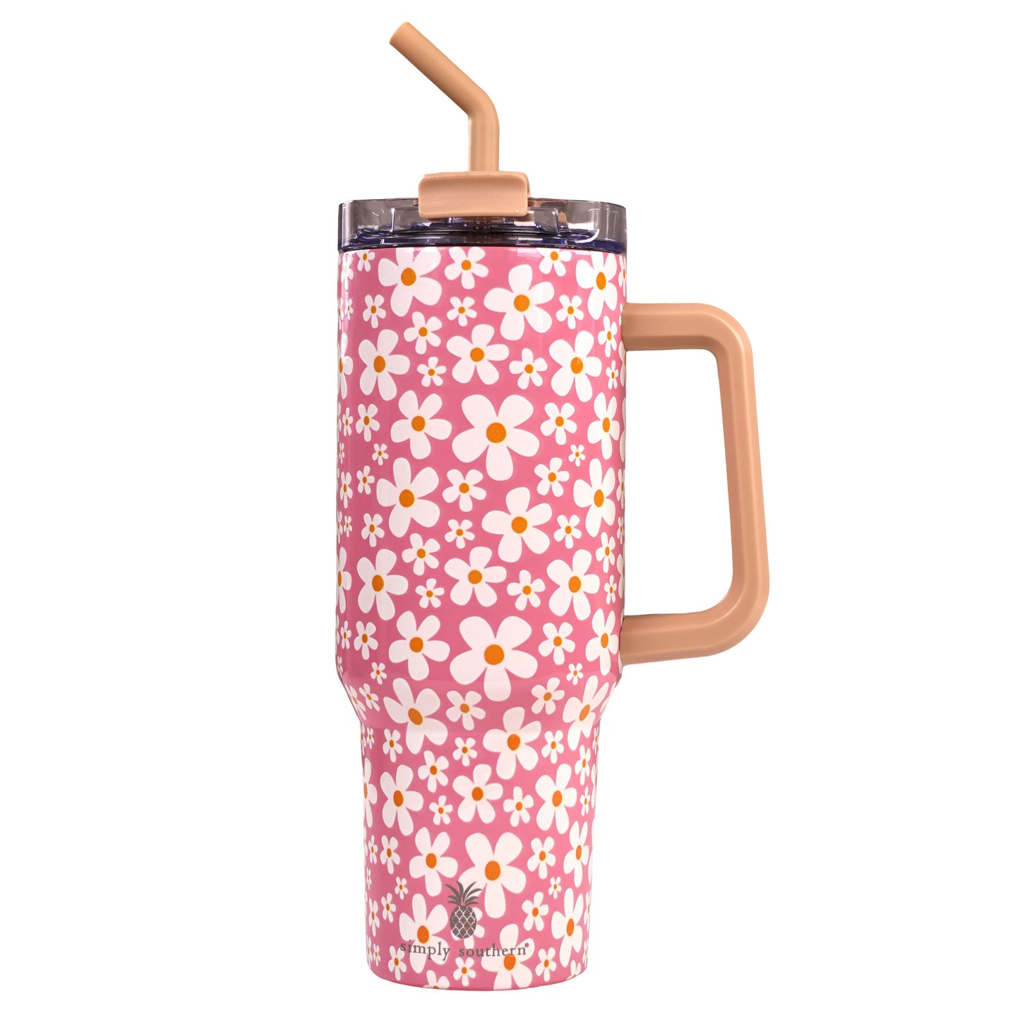 Daisy 40oz Tumbler