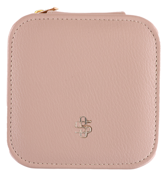Simply Southern Jewelry Case (multiple colors)