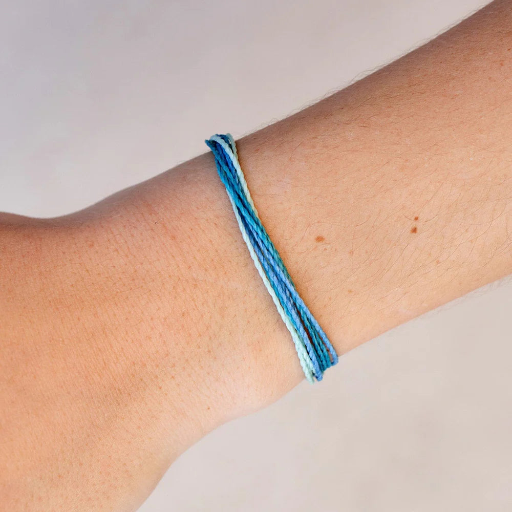 Blue Swell Original Bracelet