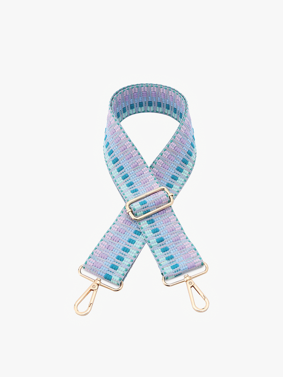 STPAZT Aztec Guitar Strap (Assorted Colors)