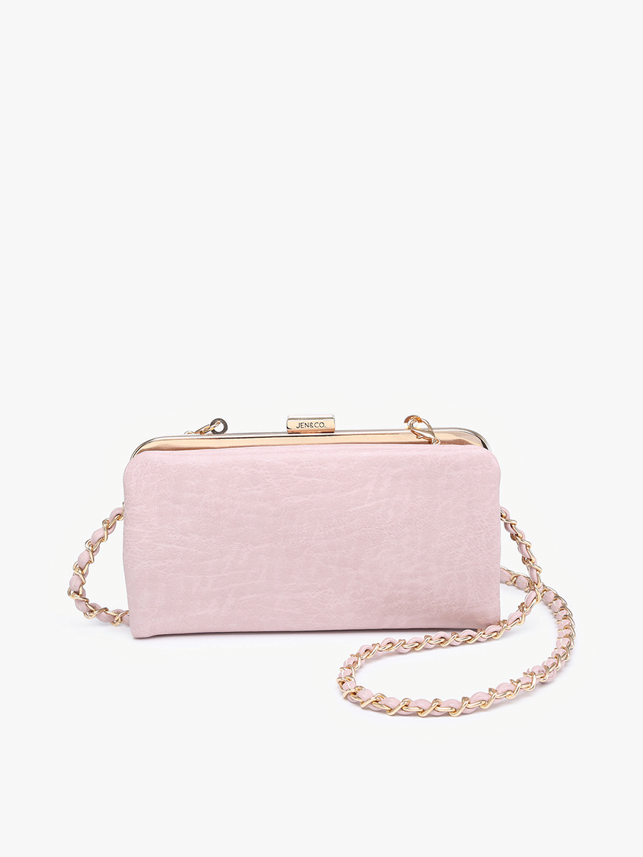 Sue Wallet Pouch