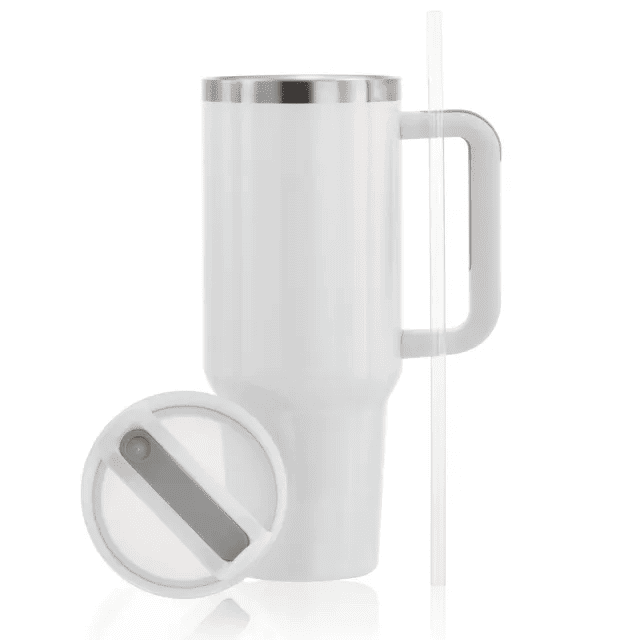 Maryland Crab & Flag Tumbler, 40oz,