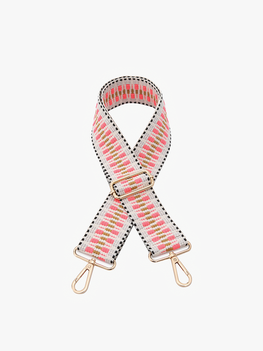 STPAZT Aztec Guitar Strap (Assorted Colors)