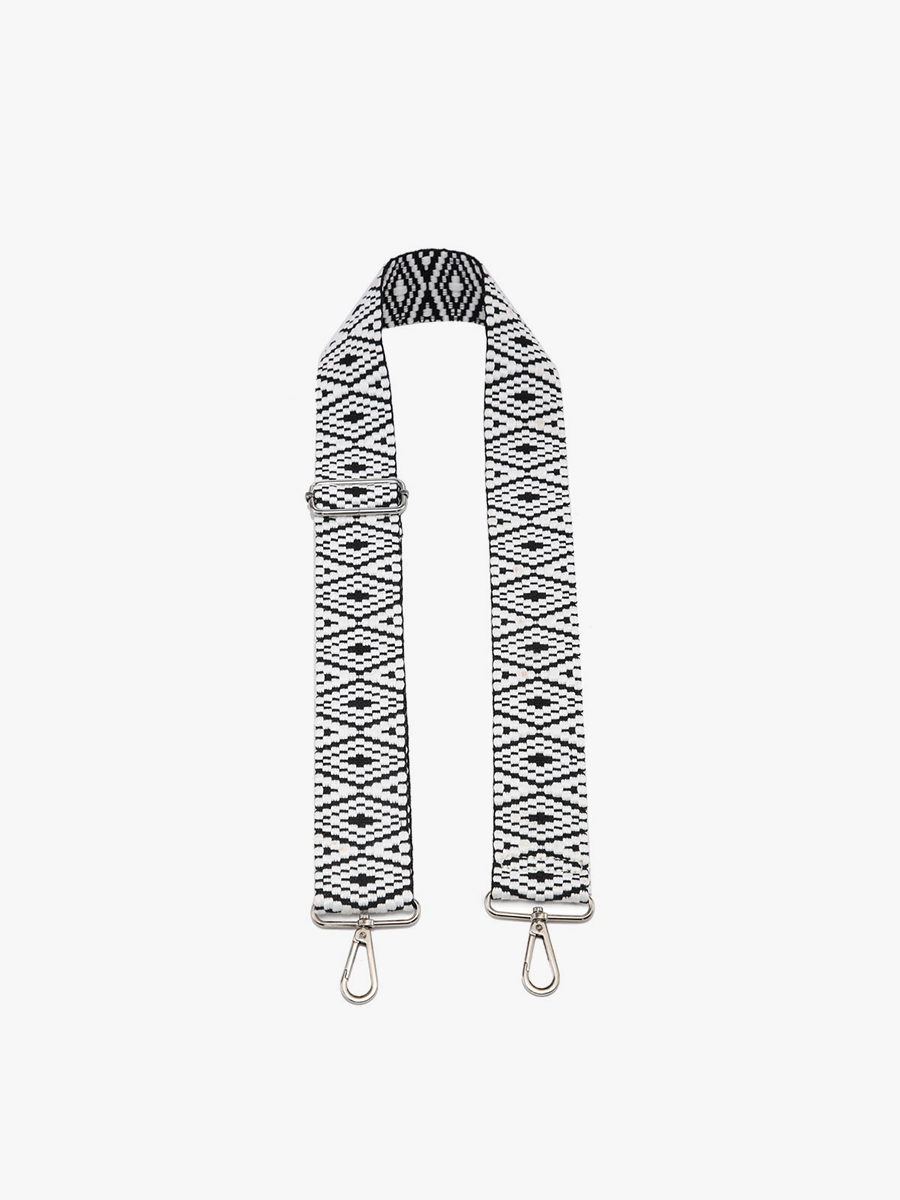 STPBO Bohemian Guitar Strap (Assorted Colors)