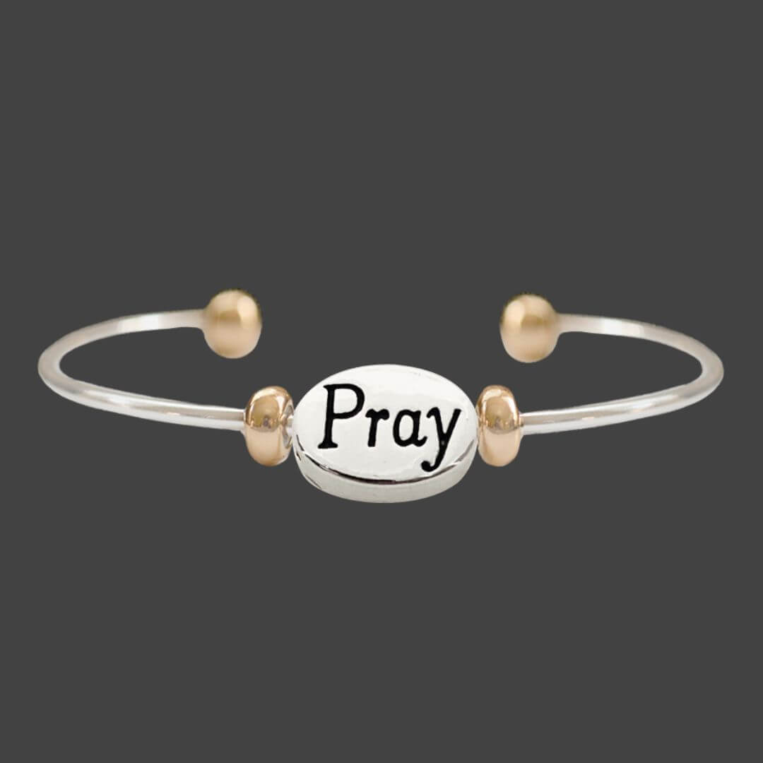 Be Blessed Bracelet Collection
