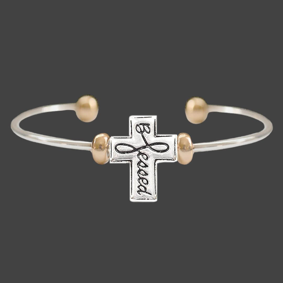 Be Blessed Bracelet Collection