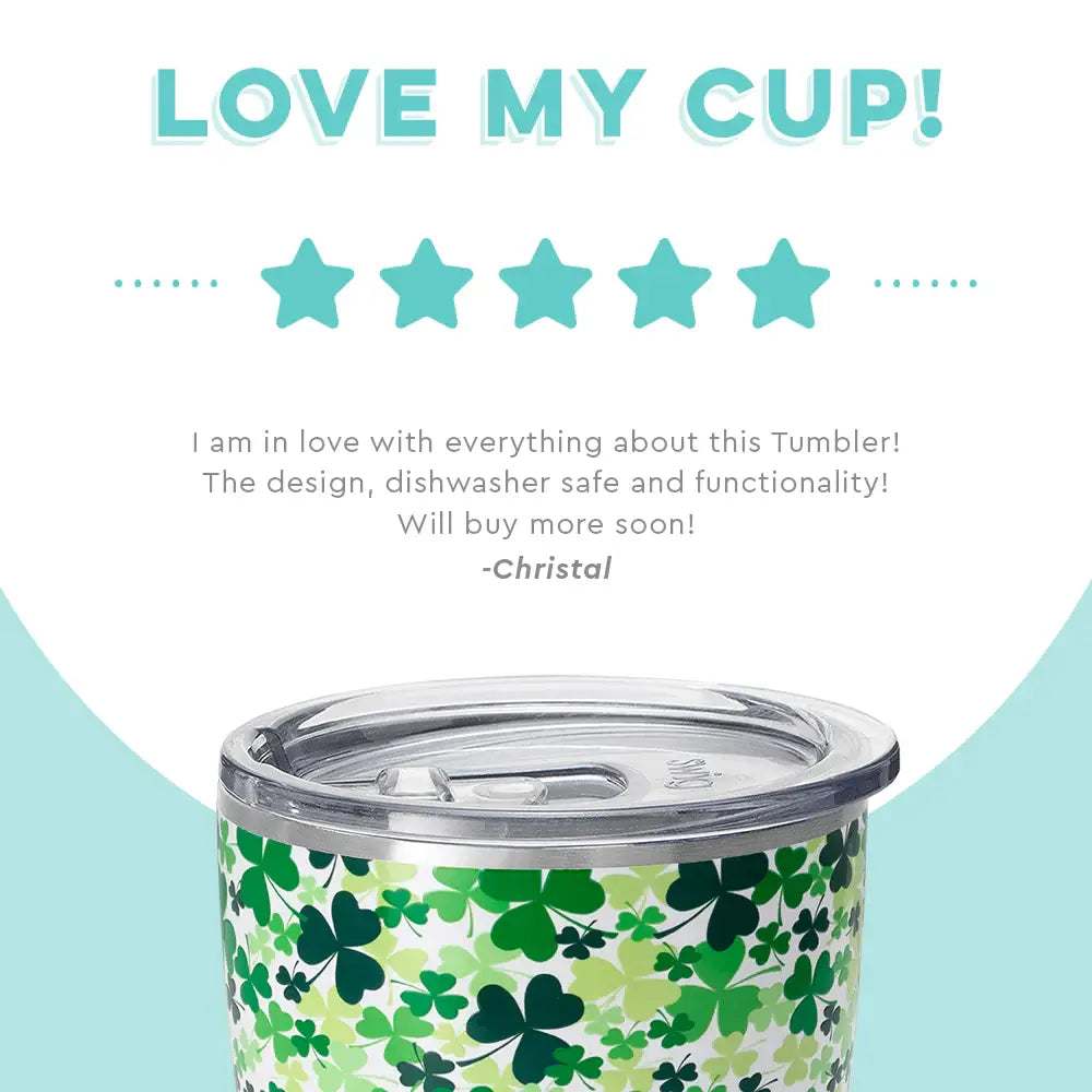 Pinch Proof Tumbler (32oz)