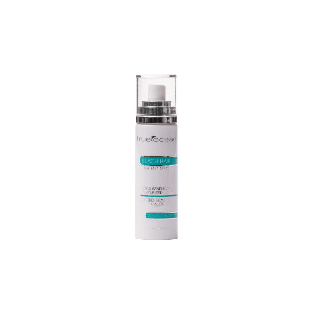 True Ocean: Beach Hair - 3.4oz.