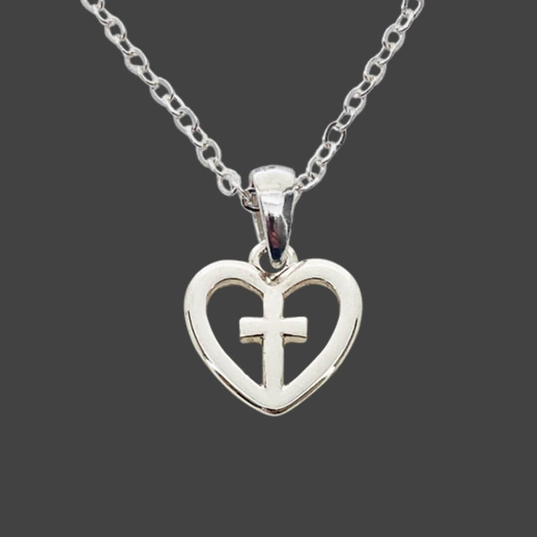 Forever Faith Necklace Collection
