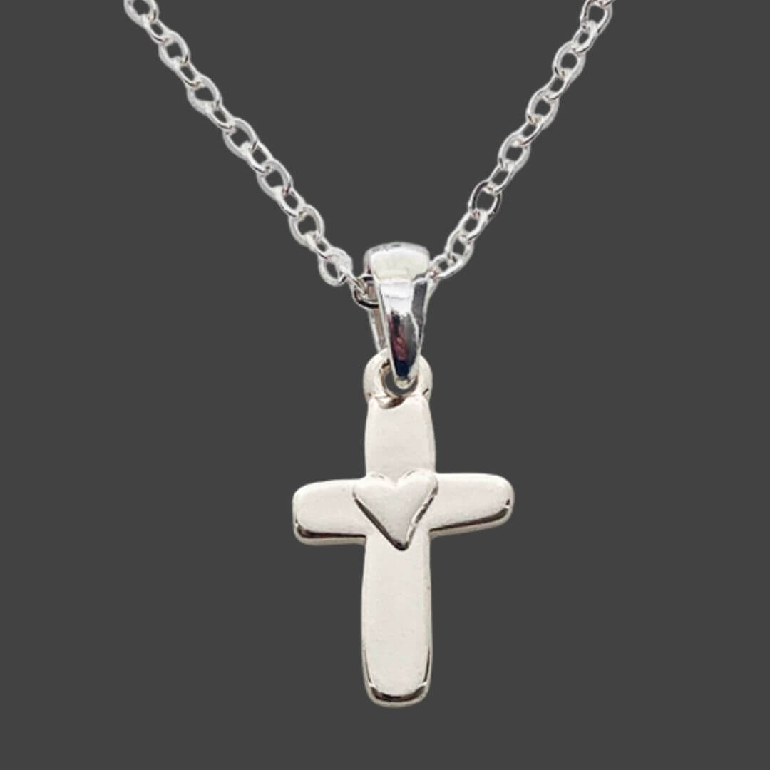 Forever Faith Necklace Collection