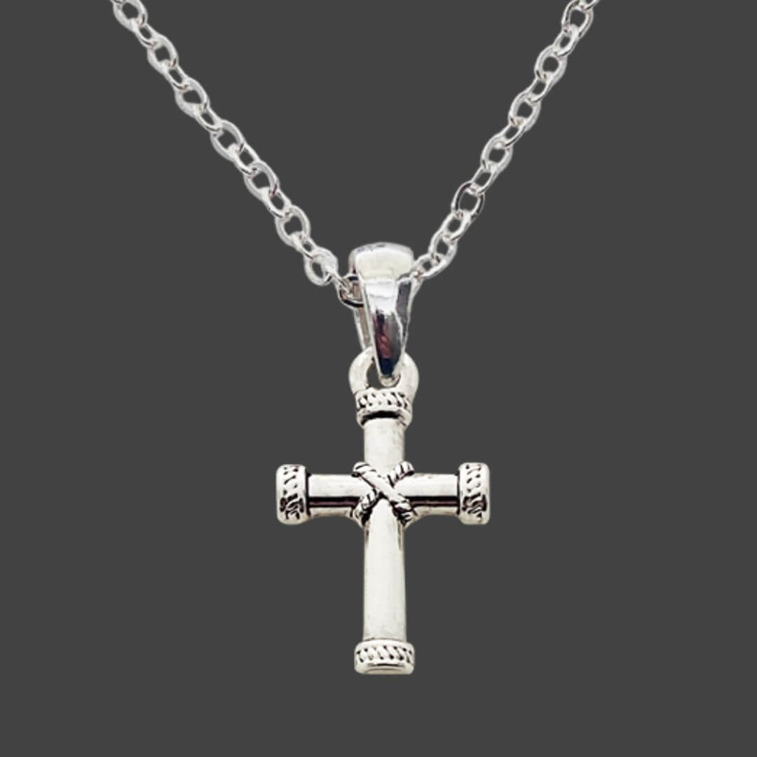 Forever Faith Necklace Collection