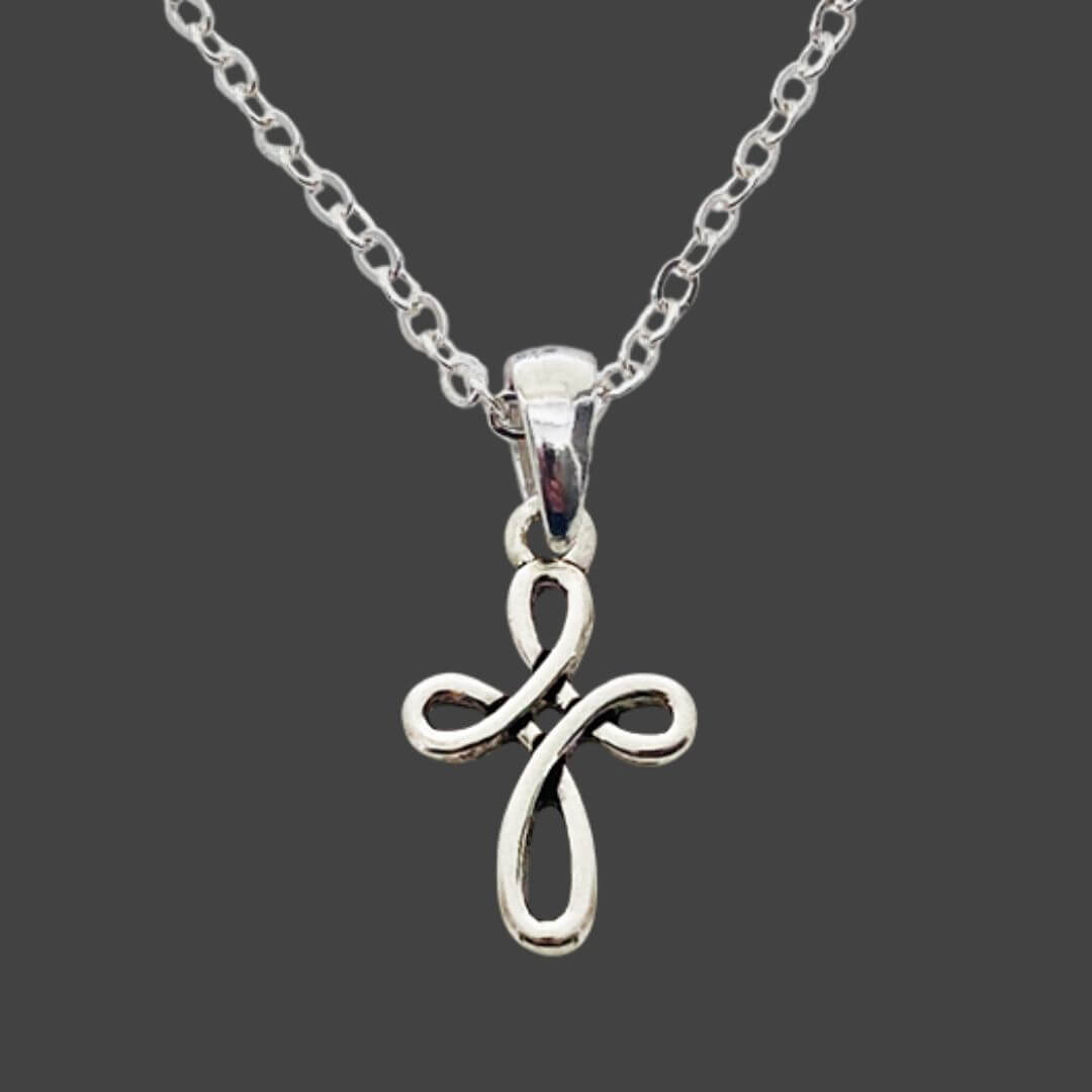 Forever Faith Necklace Collection