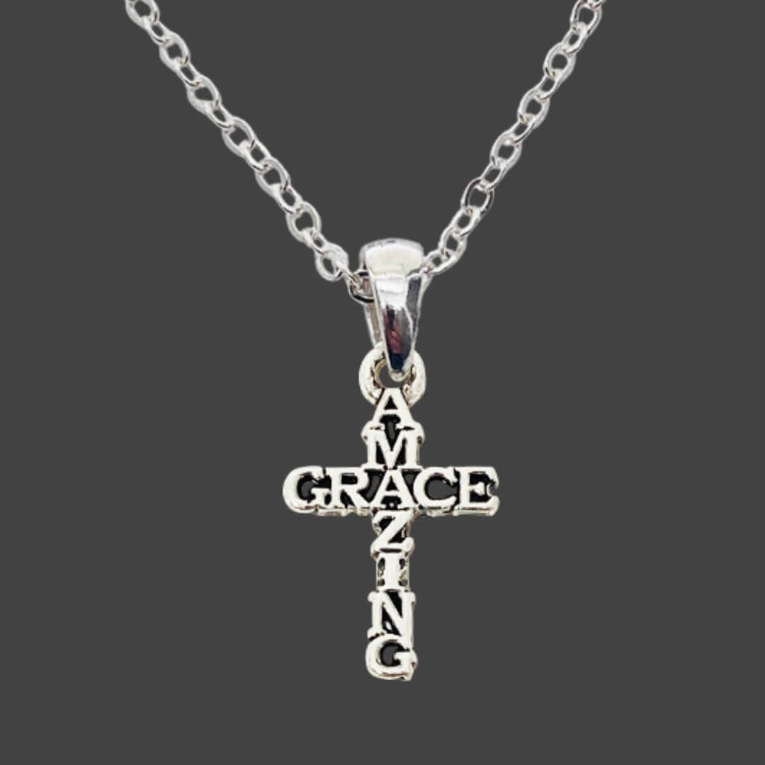 Forever Faith Necklace Collection