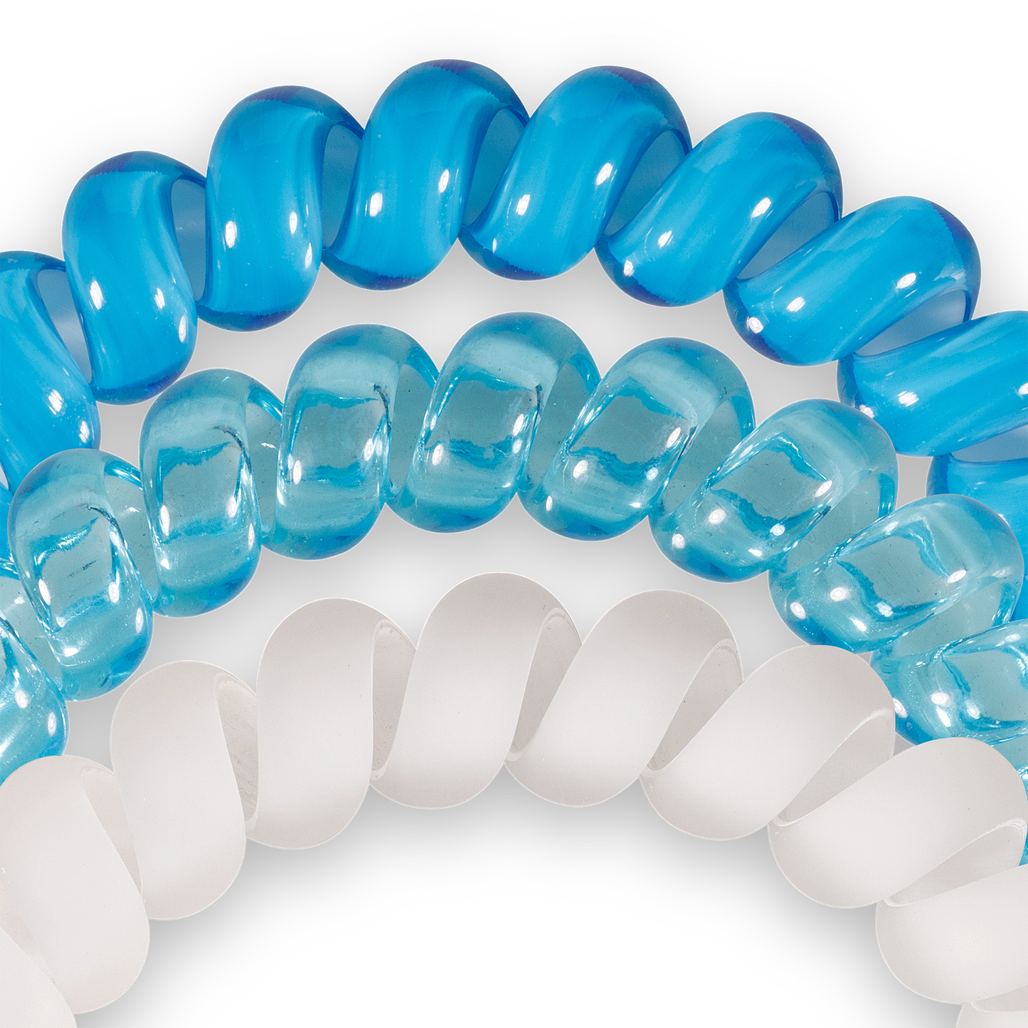 Bora Bora Hair Ties (Large)