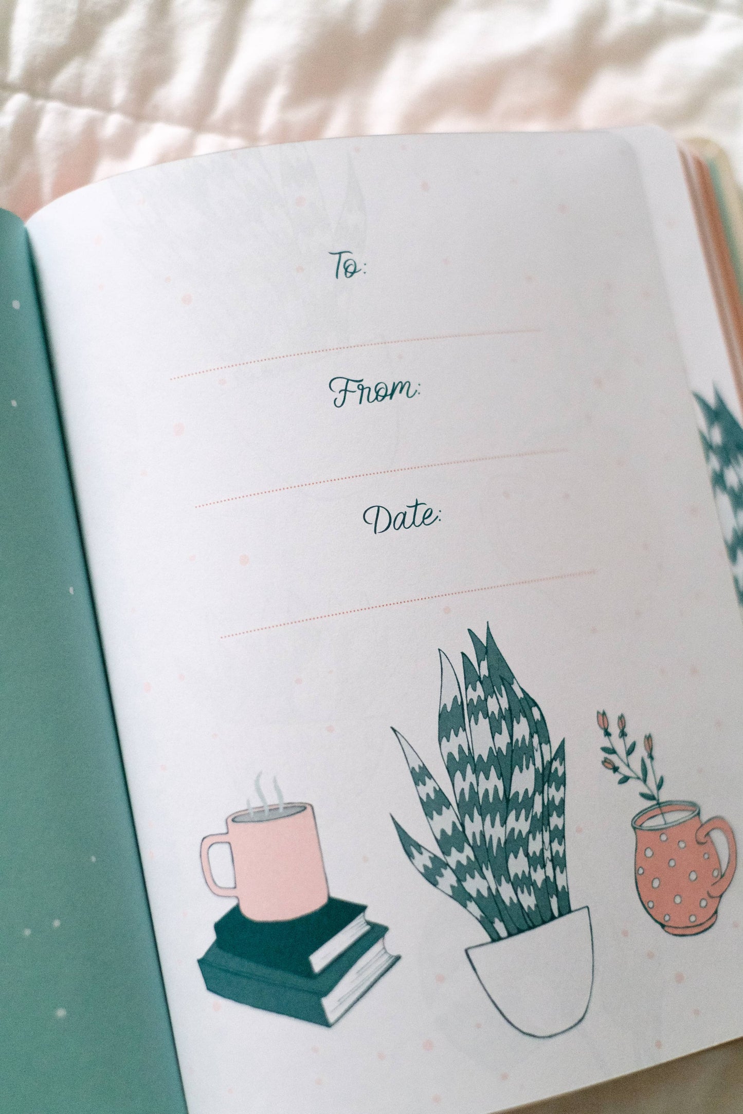 The Self-Care Devotional: 180 Days of Calming Comfort from God's Word