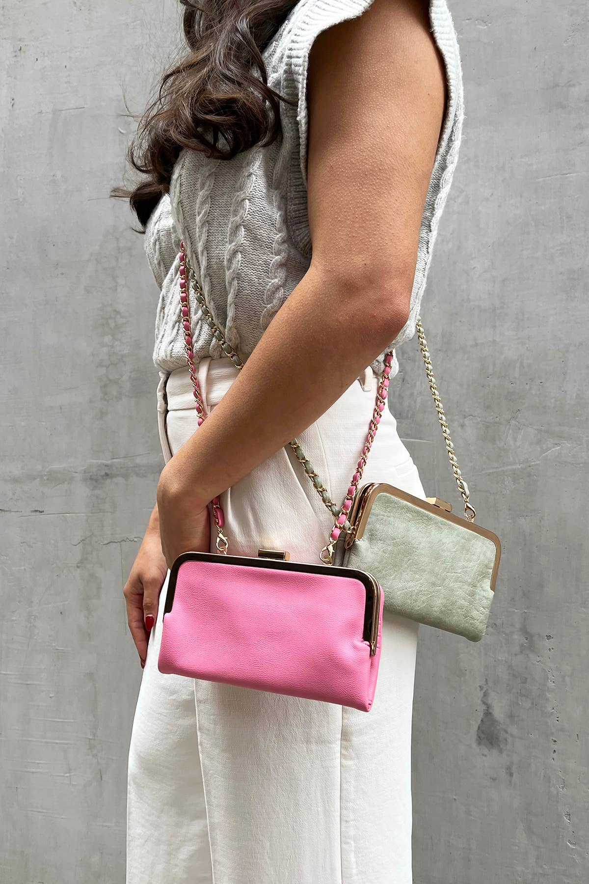 Sue Wallet Pouch