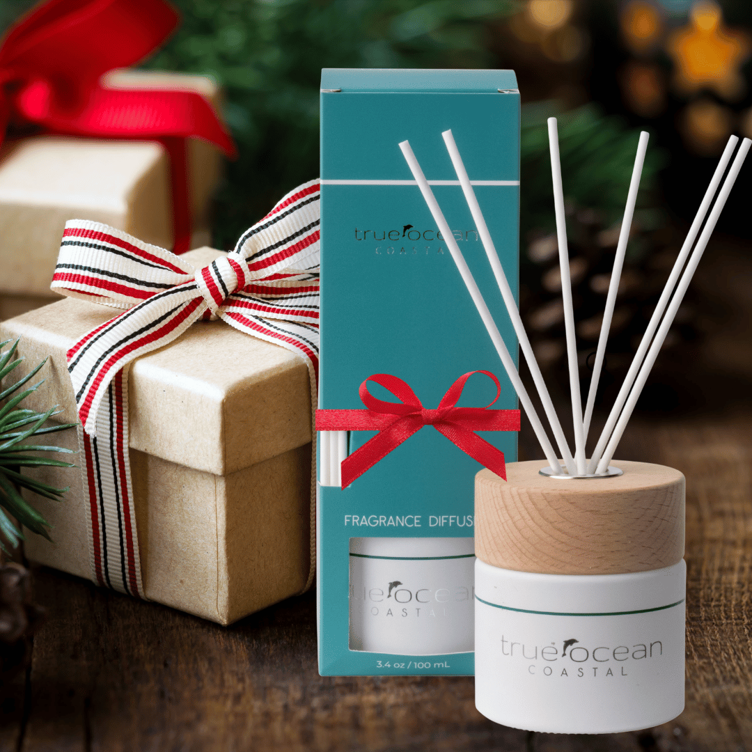 True Ocean: Reed Diffuser