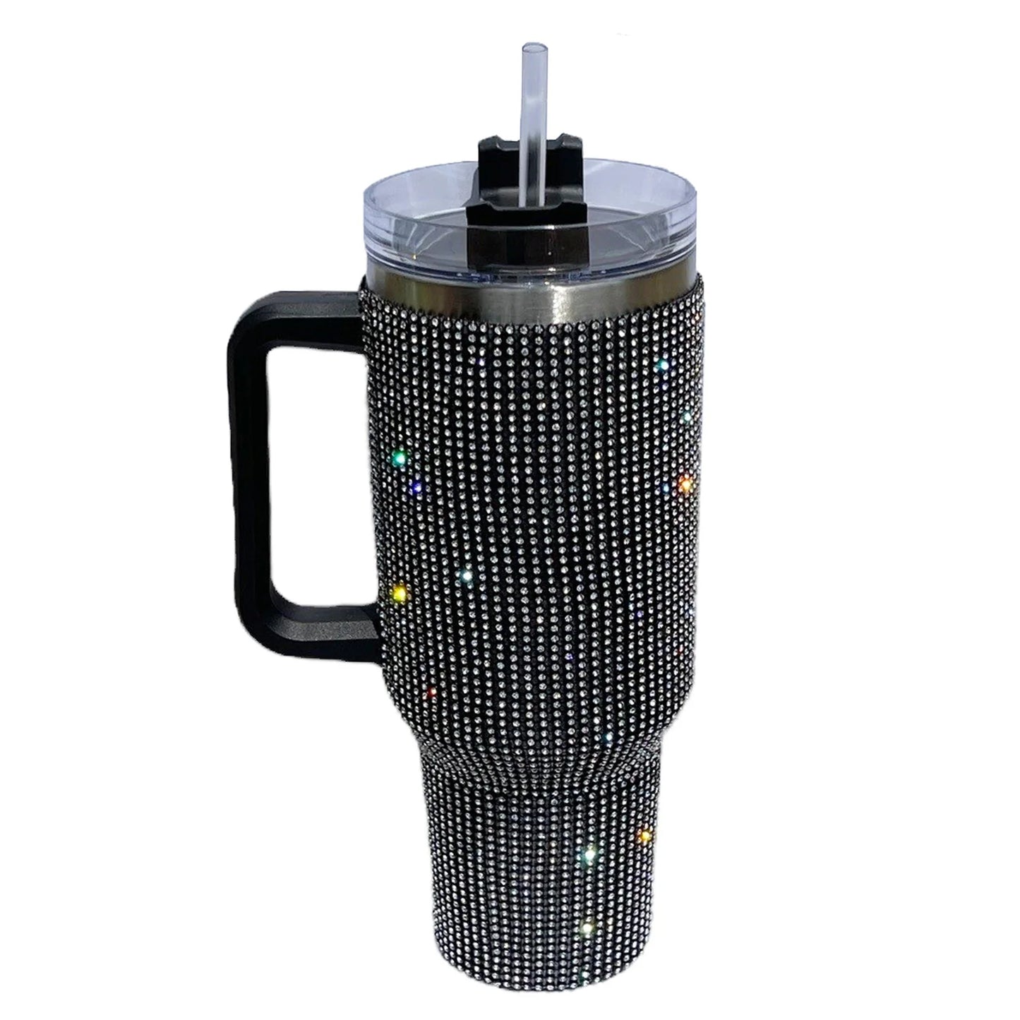 Black Diamond 40 oz. Tumbler
