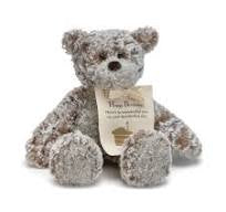 Mini Giving Bears