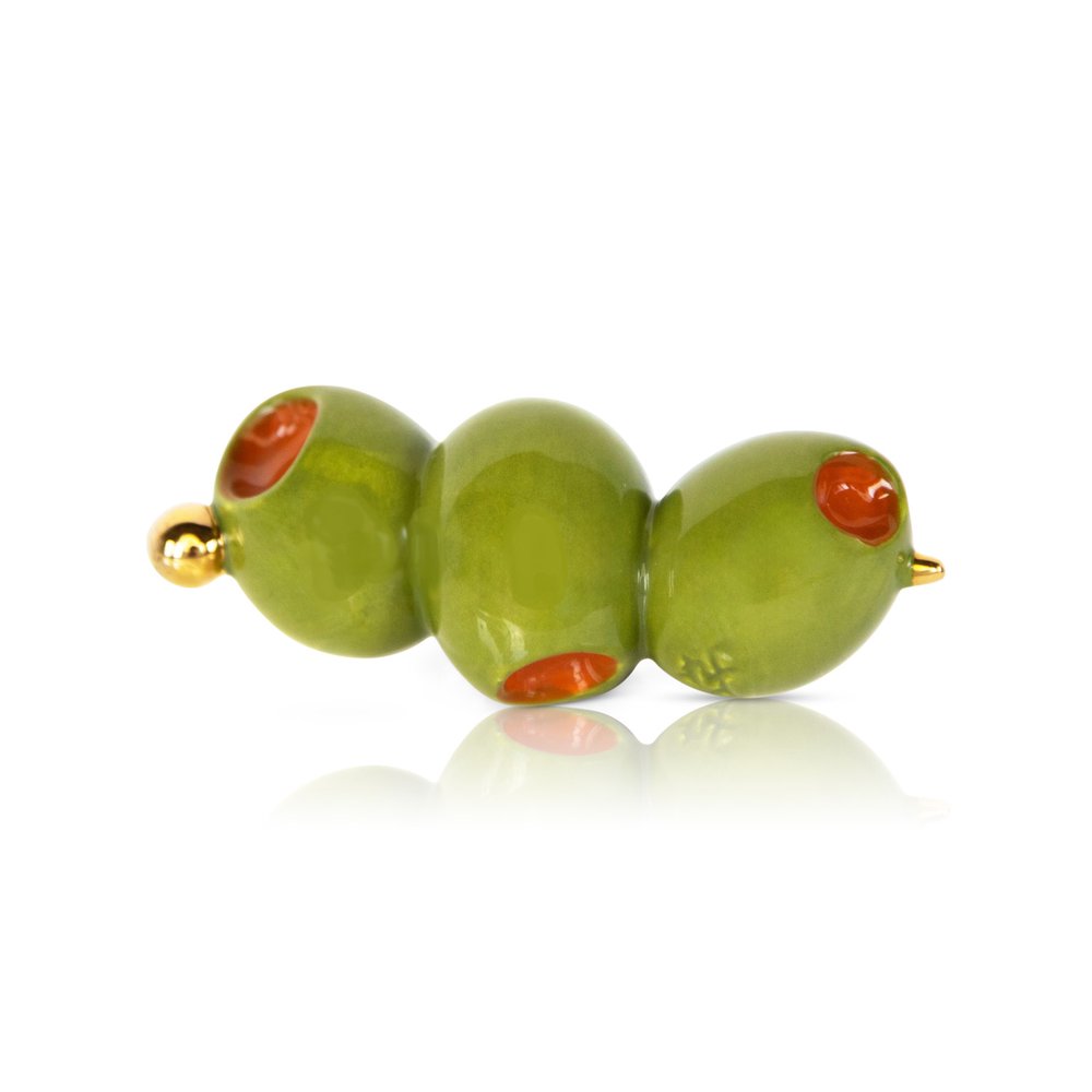 Olive You So Much Mini (A406)