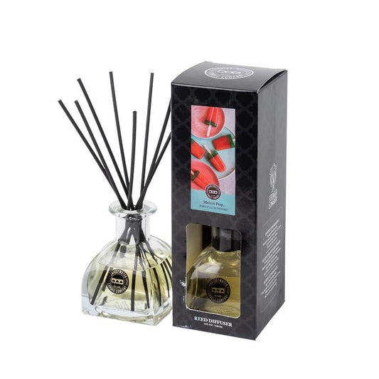 Melon Pop Reed Diffuser