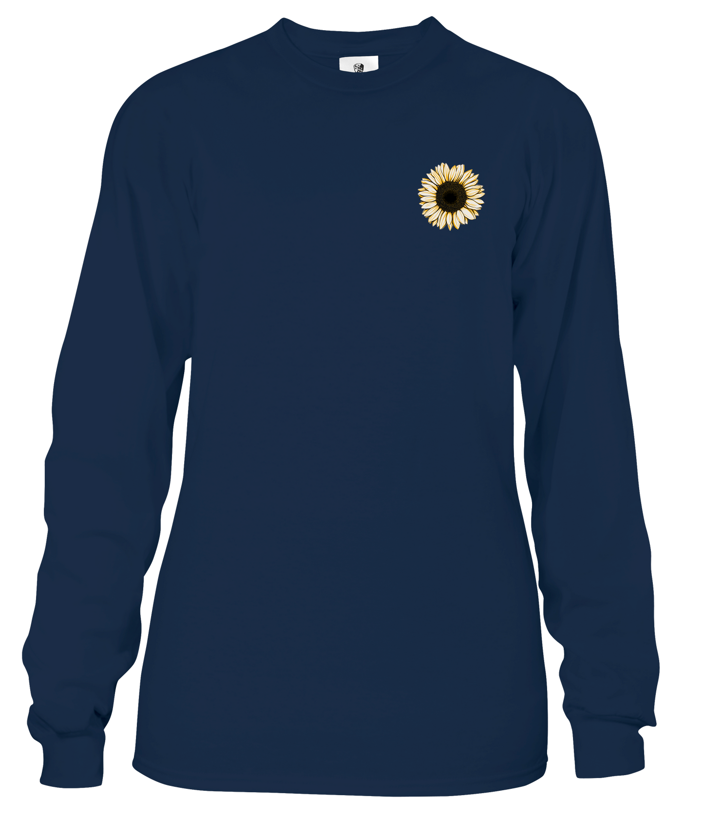 "All You Can Do Is Your Best" Long Sleeve