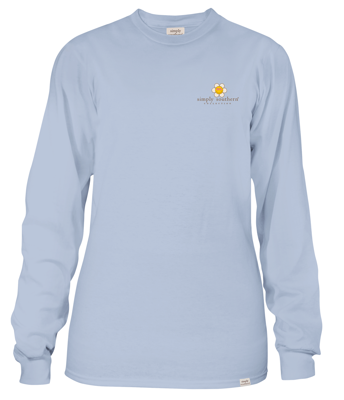 "It's a Good Day to Have a Good Day" Long Sleeve