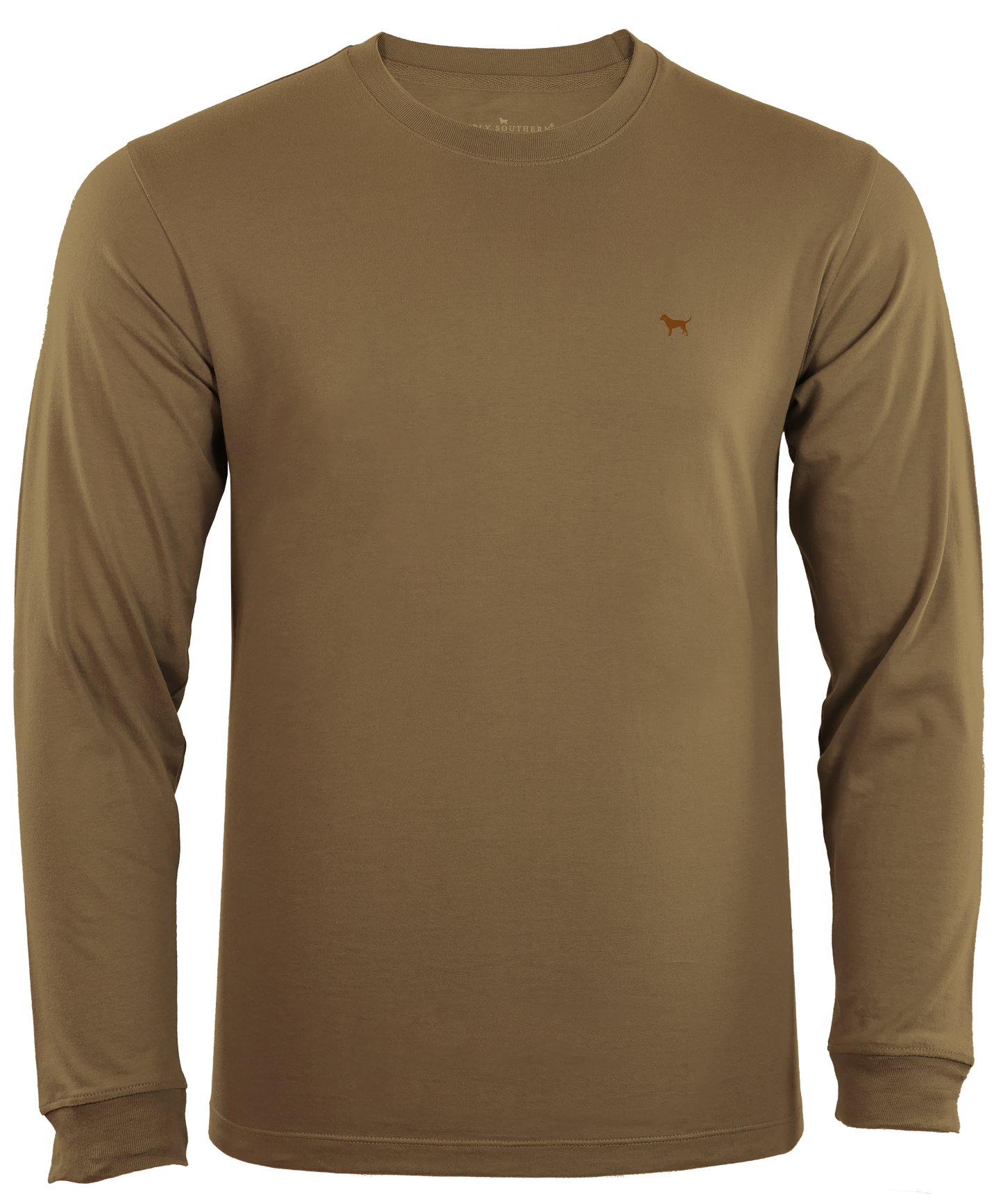 Unisex Tupelo Deer Long Sleeve Shirt