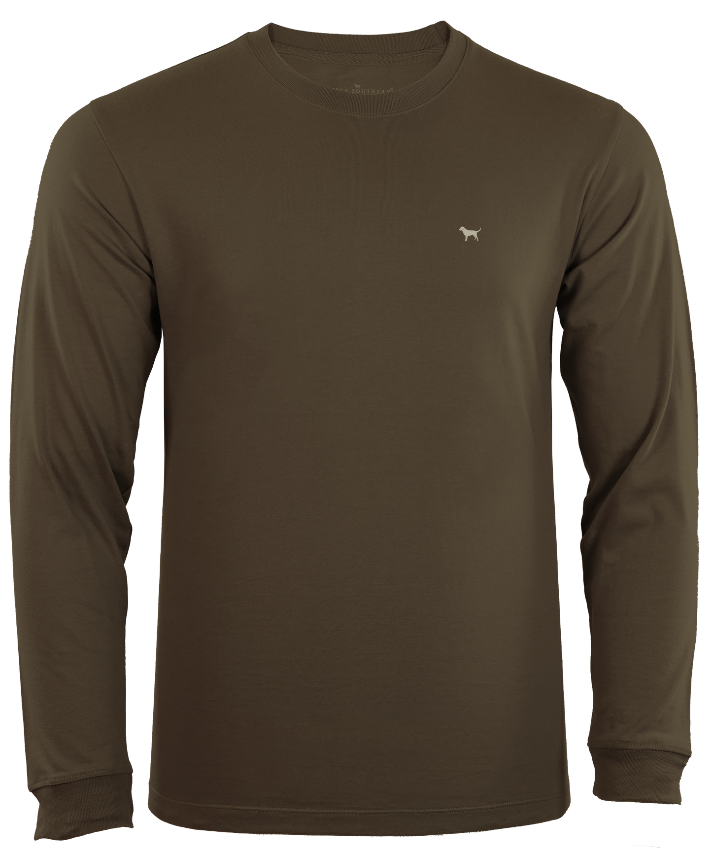 Duck Unisex Long Sleeve Shirt